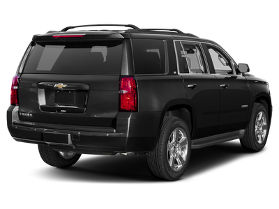 2015 Chevrolet Tahoe 4WD 4dr LT