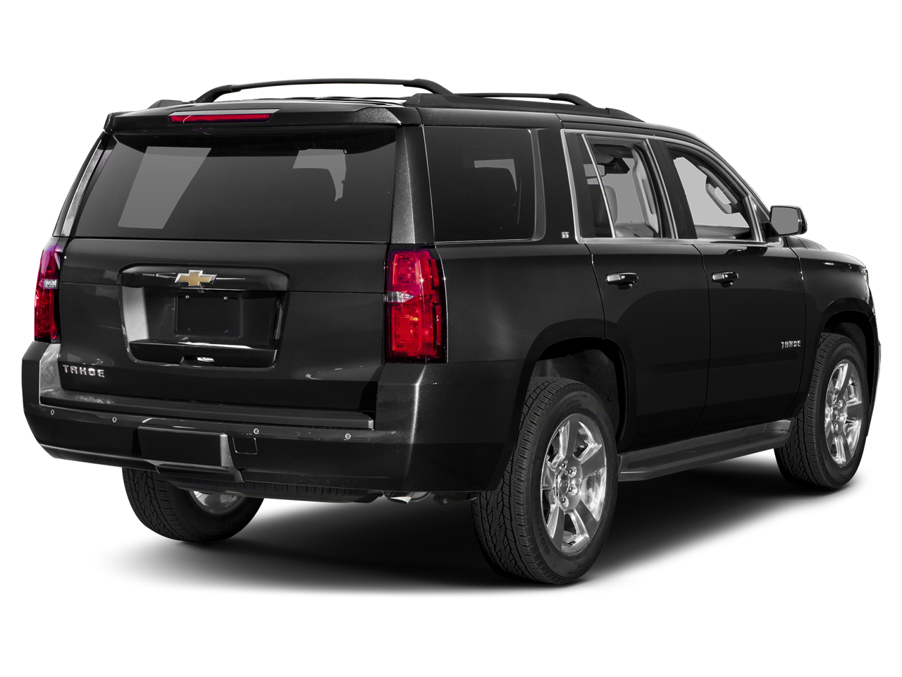2015 Chevrolet Tahoe 4WD 4dr LT