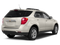 2015 Chevrolet Equinox AWD 4dr LT w/2LT