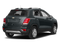 2017 Chevrolet Trax FWD 4dr LT
