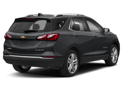 2019 Chevrolet Equinox AWD 4dr Premier w/1LZ