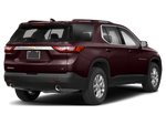2020 Chevrolet Traverse FWD 4dr LT Cloth w/1LT