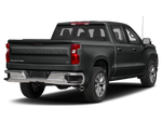 2020 Chevrolet Silverado 1500 4WD Crew Cab 147" RST