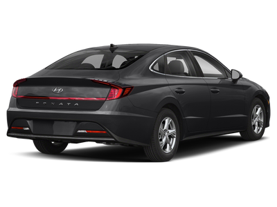 2020 Hyundai Sonata SE 2.5L