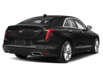 2021 Cadillac CT4 4dr Sdn Premium Luxury