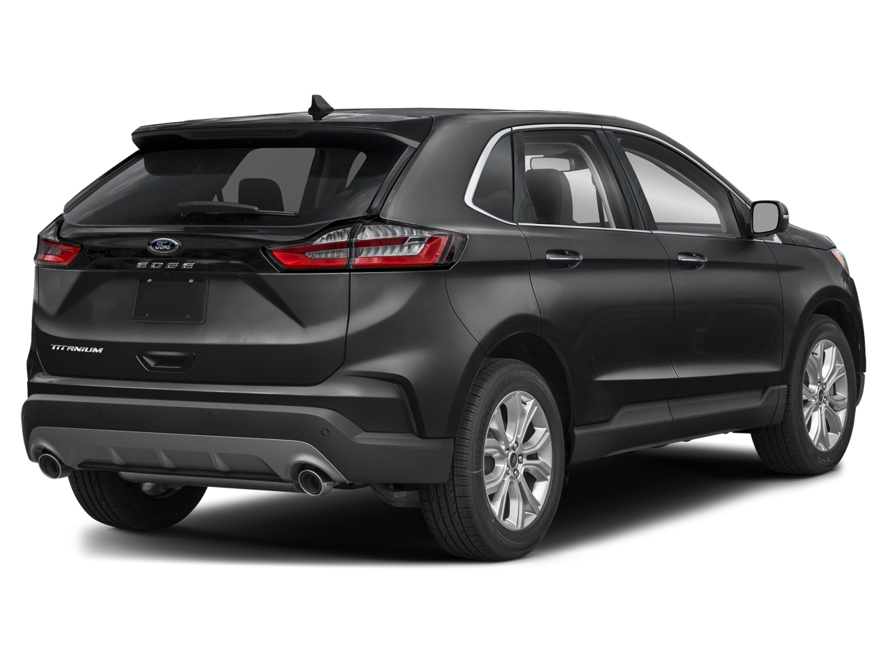 2021 Ford Edge Titanium AWD