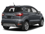 2021 Ford EcoSport Titanium FWD