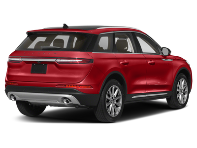 2021 Lincoln Corsair Reserve AWD
