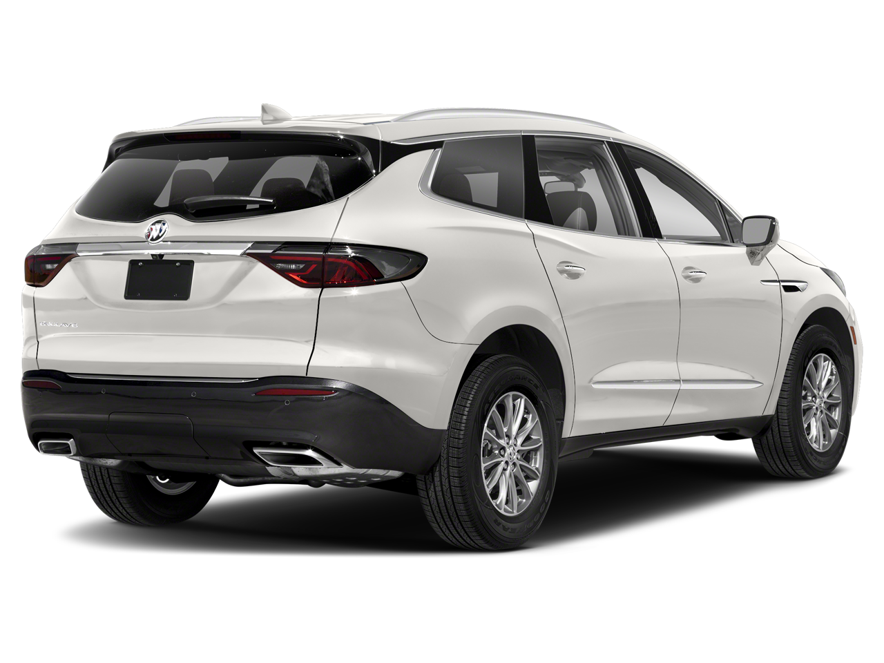2022 Buick Enclave AWD 4dr Avenir