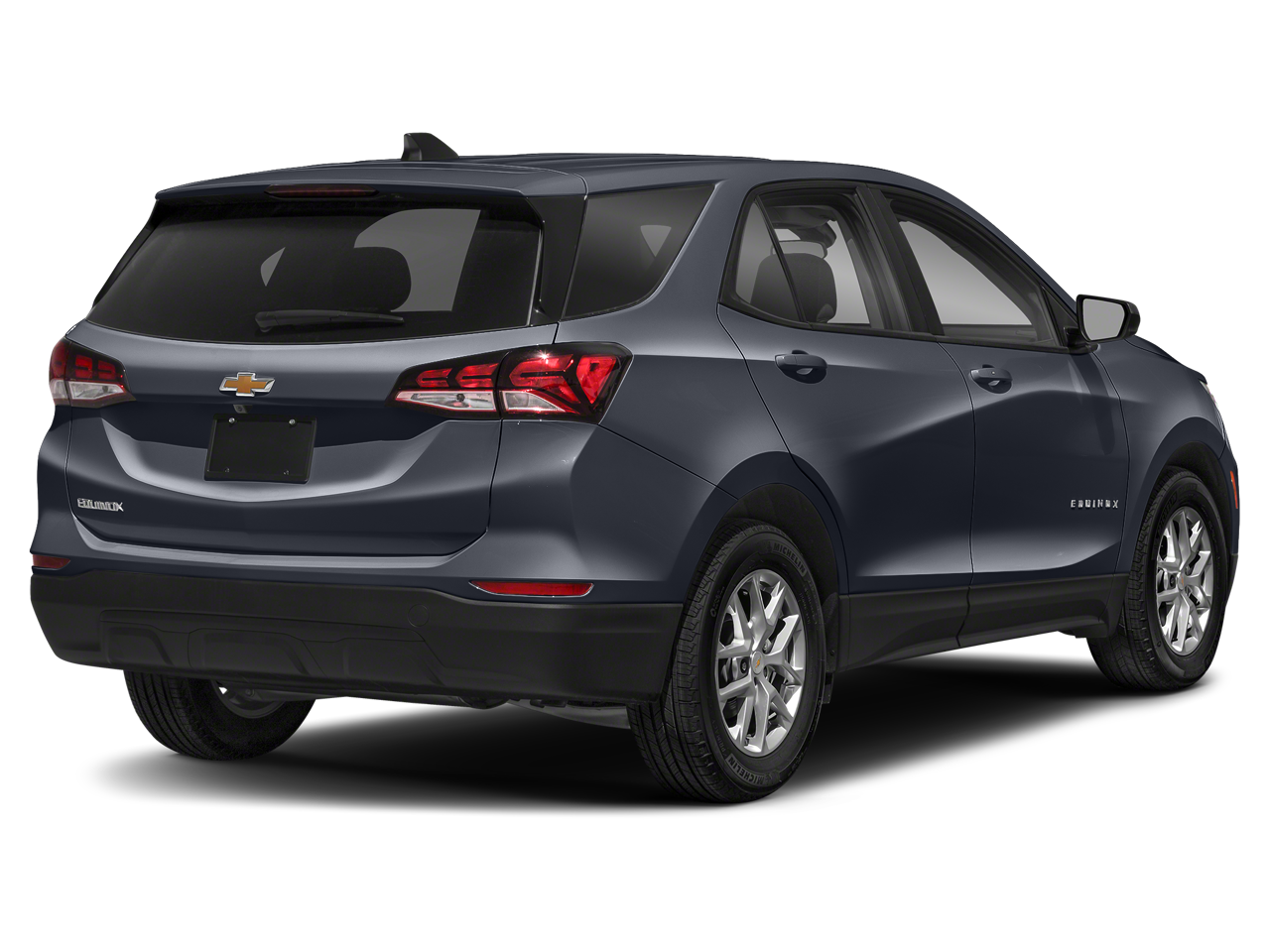 2022 Chevrolet Equinox AWD 4dr LT w/2FL