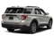 2022 Ford Explorer ST 4WD