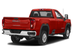 2022 GMC Sierra 2500HD 4WD Reg Cab 142" SLE