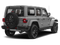 2022 Jeep Wrangler 4xe Unlimited Sahara 4xe
