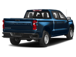 2023 Chevrolet Silverado 1500 4WD Crew Cab 147" Custom Trail Boss