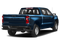 2023 Chevrolet Silverado 1500 4WD Crew Cab 147" Custom Trail Boss
