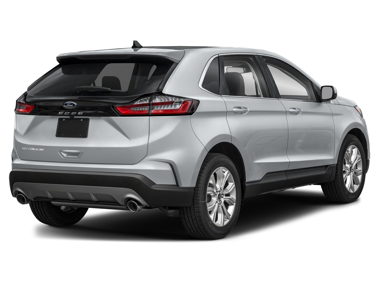 2024 Ford Edge Titanium AWD