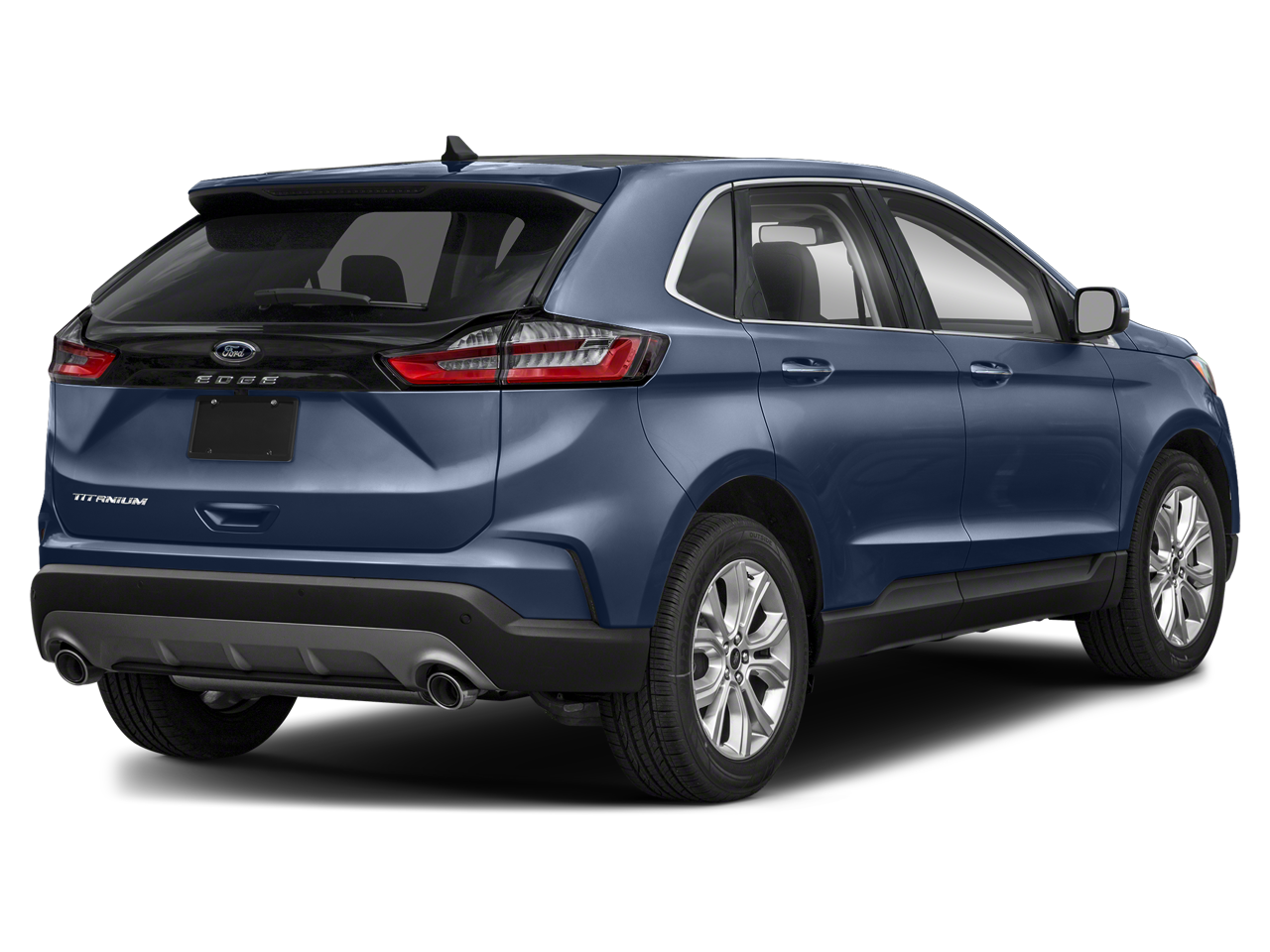 2024 Ford Edge Titanium AWD