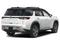 2024 Nissan Pathfinder Platinum 4WD