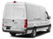 2025 Mercedes-Benz Sprinter Cargo Van 2500 High Roof I4 Diesel 170" RWD