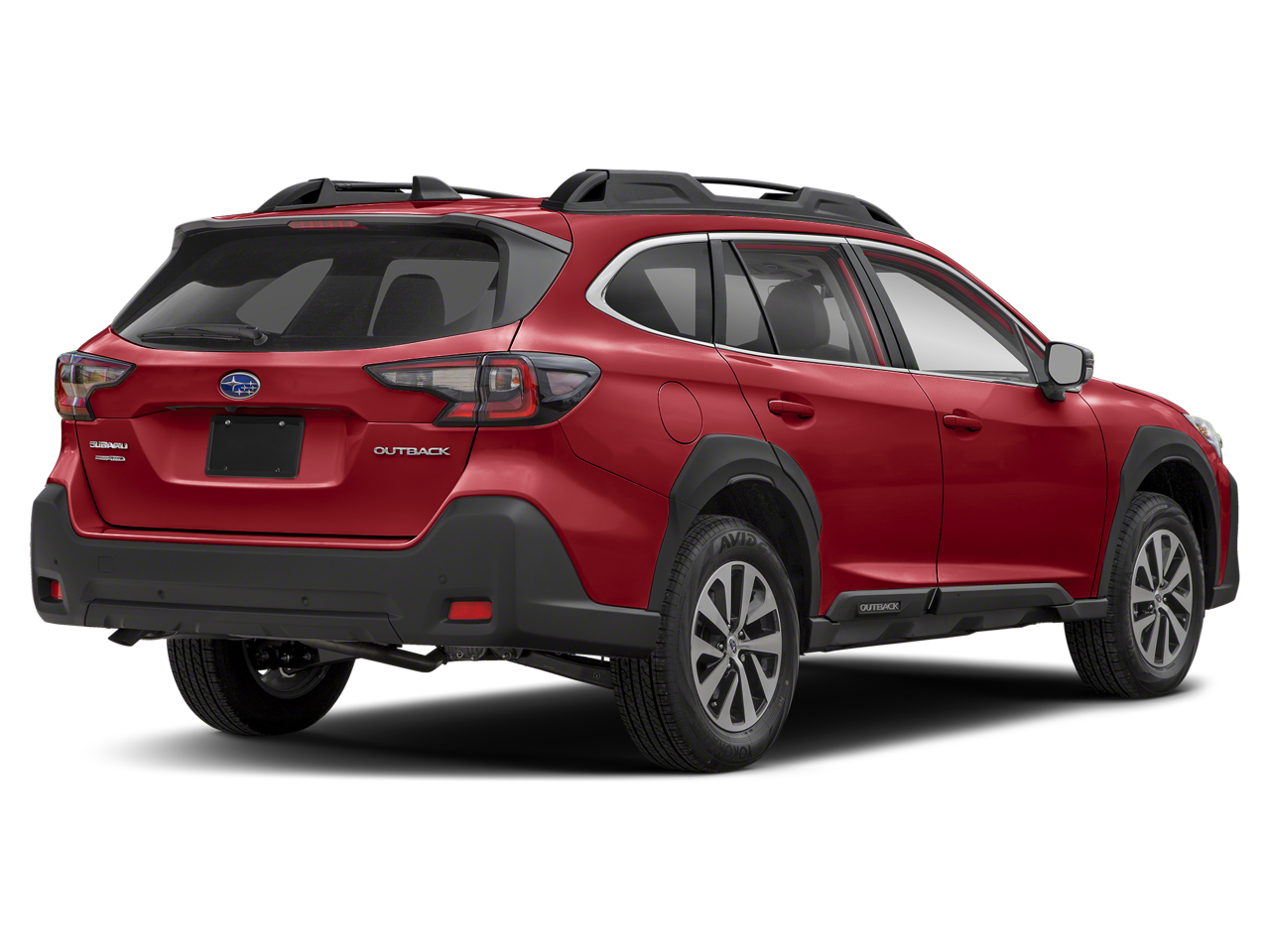 2025 Subaru Outback Premium AWD