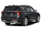 2026 Ford Explorer Platinum 4WD