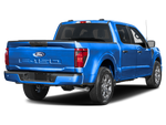2026 Ford F-150 STX 4WD SuperCrew 5.5' Box