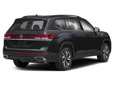 2026 Volkswagen Atlas 2.0T SE w/Technology FWD