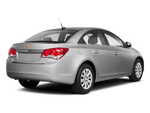 2011 Chevrolet Cruze 4dr Sdn LT w/2LT