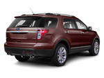 2011 Ford Explorer FWD 4dr XLT