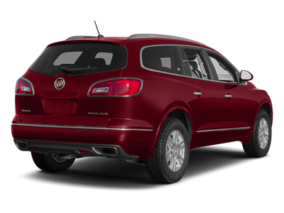 2013 Buick Enclave FWD 4dr Premium