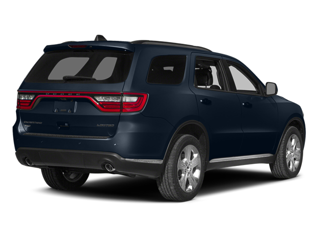 2014 Dodge Durango AWD 4dr SXT