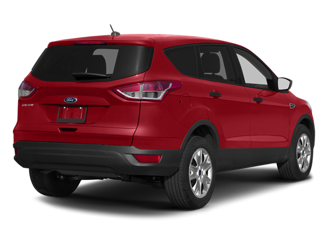 2014 Ford Escape FWD 4dr SE