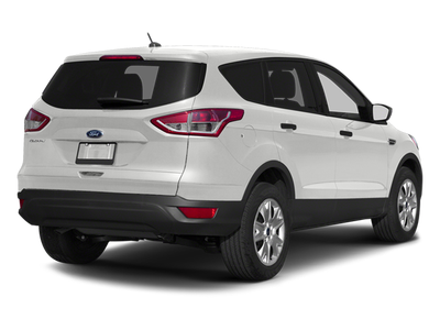 2014 Ford Escape FWD 4dr Titanium