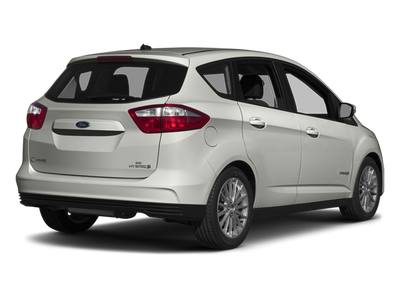 2014 Ford C-Max Hybrid 5dr HB SE