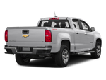 2016 Chevrolet Colorado 4WD LT Crew Cab