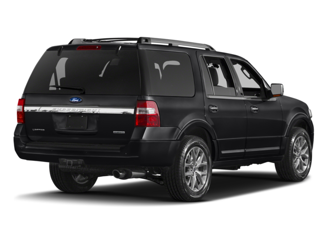 2017 Ford Expedition Limited 4x4