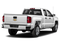2018 Chevrolet Silverado 1500 4WD Double Cab 143.5" Custom