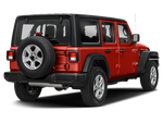 2019 Jeep Wrangler Unlimited Unlimited Sport Altitude