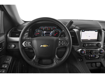 2015 Chevrolet Tahoe 4WD 4dr LT