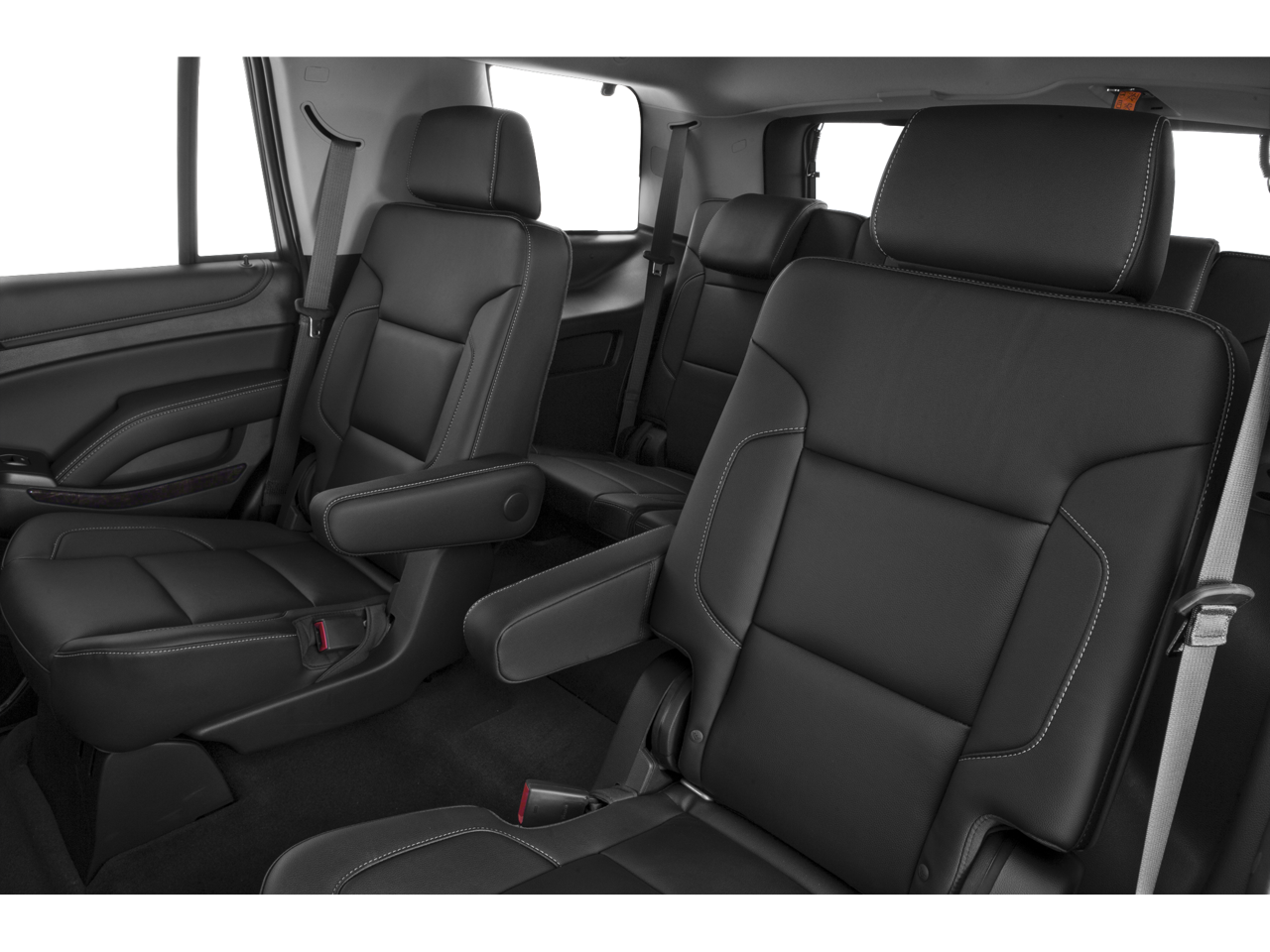 2015 Chevrolet Tahoe 4WD 4dr LT