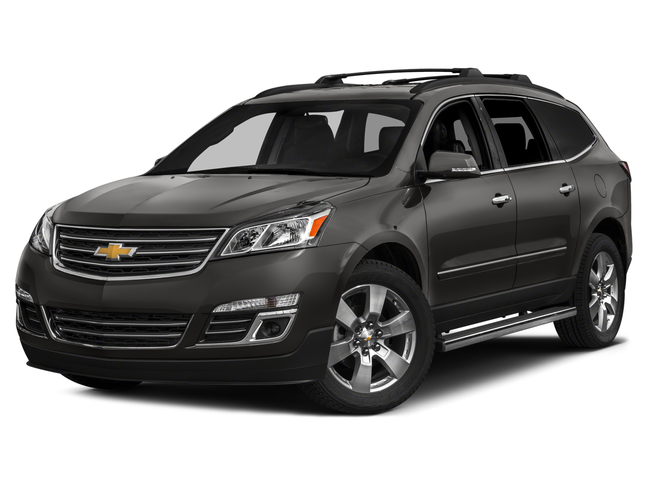 2015 Chevrolet Traverse AWD 4dr LTZ