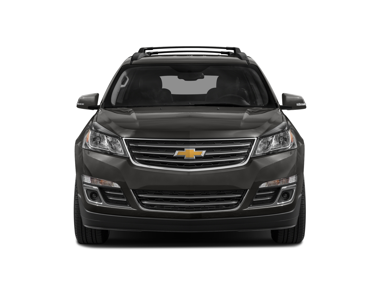 2015 Chevrolet Traverse AWD 4dr LTZ