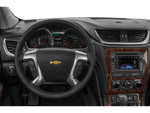2015 Chevrolet Traverse AWD 4dr LTZ