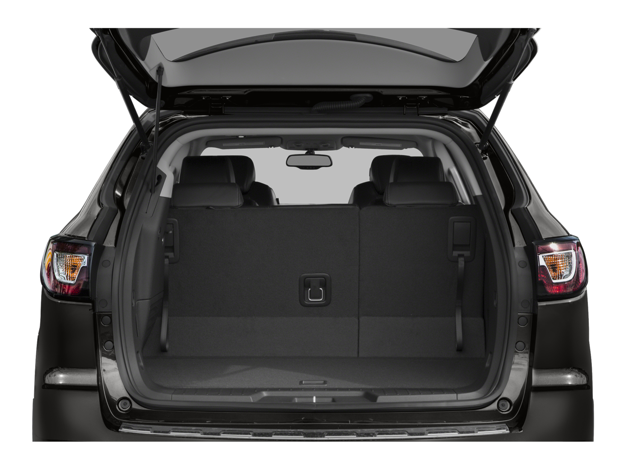 2015 Chevrolet Traverse AWD 4dr LTZ