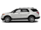 2015 Ford Explorer FWD 4dr XLT