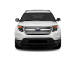 2015 Ford Explorer FWD 4dr XLT