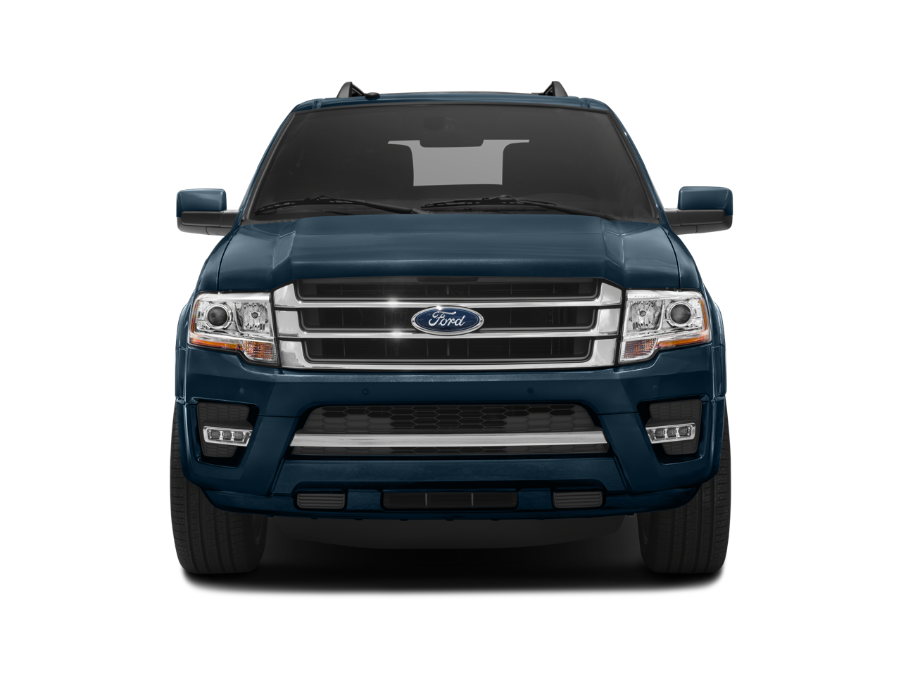 2015 Ford Expedition EL 4WD 4dr Limited