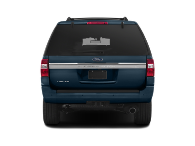 2015 Ford Expedition EL 4WD 4dr Limited