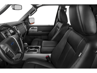 2015 Ford Expedition EL 4WD 4dr Limited