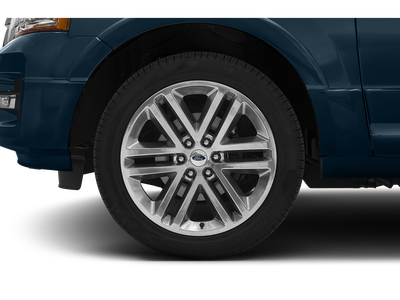 2015 Ford Expedition EL 4WD 4dr Limited